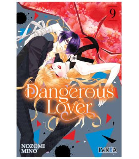 DANGEROUS LOVER 09