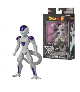 DRAGON BALL - FRIEZA - FIGURA DRAGON BALL