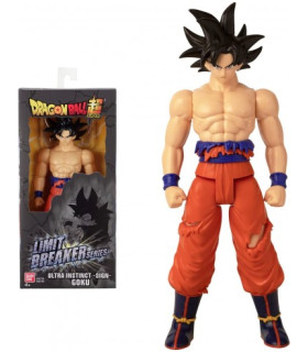 DRAGON BALL LIMIT BREAKER SERIES ULTRA INSTINCT GOKU