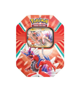 POKEMON TCG - LATA PALDEA – KORAIDON EX