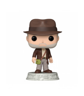 Funko Pop! Vinyl Indiana Jones
