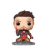 Funko POP! Metallic (Exclusivo) I Am Iron Man Endgame - Marvel