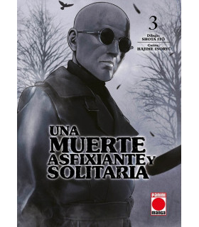 UNA MUERTE ASFIXIANTE Y SOLITARIA 03