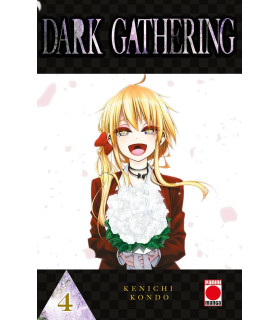 DARK GATHERING 04
