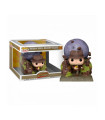 Funko POP! Moment Indiana Jones Boulder Escape - Indiana Jones