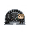 Funko POP! Moment El Retorno Del Jedi 40th- Luke Vs Vader Star Wars
