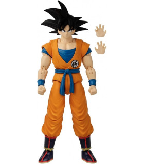 DRAGON BALL GOKU SUPER HERO VER. DRAGON STARS