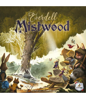 EVERDELL MISTWOOD