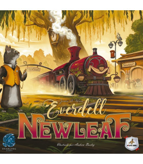EVERDELL NEWLEAF