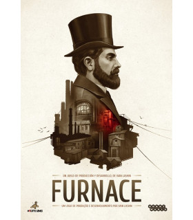 FURNACE + PROMO