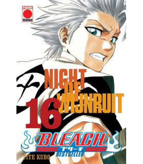 BLEACH BESTSELLER 16
