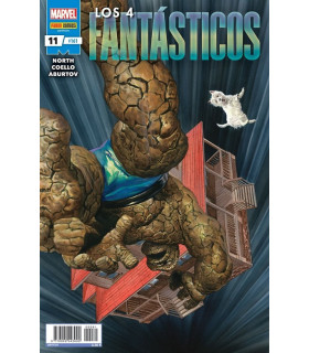 LOS 4 FANTASTICOS 11 (61)