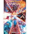 CAPITANA MARVEL 06 MARAVILLOSA