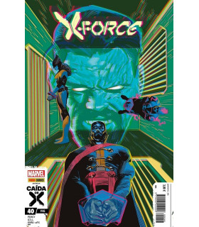 X-FORCE 40 (46)
