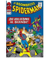 BIBLIOTECA MARVEL. EL ASOMBROSO SPIDERMAN 6