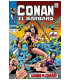 BIBLIOTECA CONAN. CONAN EL BARBARO 01
