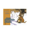 CALVIN Y HOBBES EL ATAQUE DE LOS MONSTRUOSOS MUÑECOS DE NIEVE MUTANTES