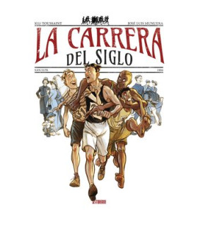 LA CARRERA DEL SIGLO