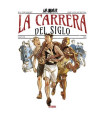 LA CARRERA DEL SIGLO