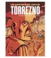 LAS AVENTURAS DEL CAPITAN TORREZNO VOLUMEN 2 LIMBO SIN FIN Y EXTRAMUROS