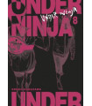 UNDER NINJA 08