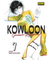 KOWLOON GENERIC ROMANCE 07