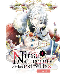 NINA DEL REINO DE LAS ESTRELLAS 04