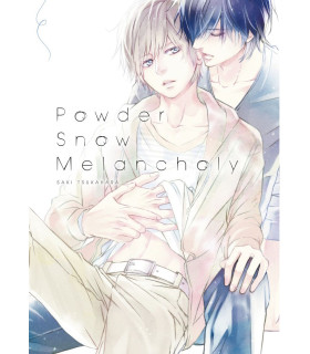 POWDER SNOW MELANCHOLY 01