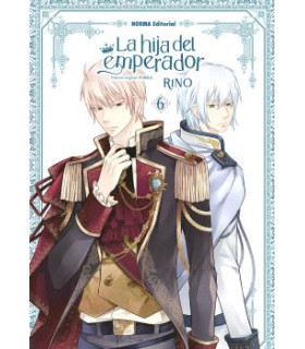 LA HIJA DEL EMPERADOR 06