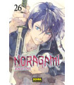 NORAGAMI 26