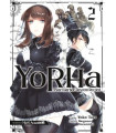 YORHA. PEARL HARBOR DESCENT RECORD 02