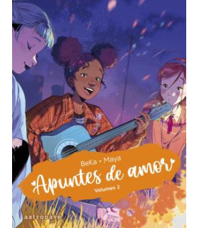 APUNTES DE AMOR 02