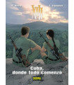 XIII 28. CUBA, DONDE TODO COMENZO