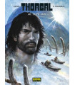 THORGAL 40. TUPILAKS CARTONÉ