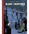 BLAKE Y MORTIMER. INTEGRAL 1