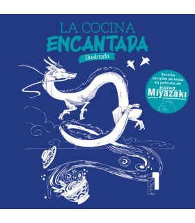 LA COCINA ENCANTADA