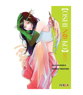 OSHI NO KO 12