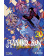 HANAKO-KUN, EL FANTASMA DEL LAVABO 20