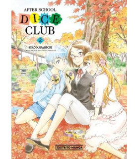 AFTER SCHOOL DICE CLUB 2