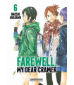 FAREWELL, MY DEAR CRAMER 6