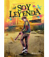 SOY LEYENDA (NOVELA GRÁFICA)