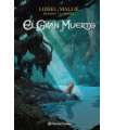 EL GRAN MUERTO Nº 03/03