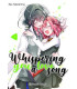 WHISPERING YOU A LOVE SONG Nº 03