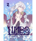 PLANETA MANGA: LIMBO Nº 02
