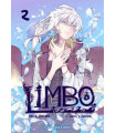 PLANETA MANGA: LIMBO Nº 02