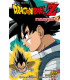 DRAGON BALL Z ANIME COMICS SAGA DEL COMANDO GINEW Nº 02/06