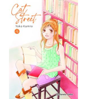 CAT STREET Nº 04/04