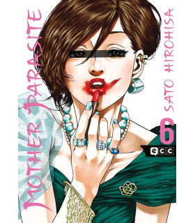 MOTHER PARASITE NÚM. 06