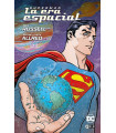 SUPERMAN: LA ERA ESPACIAL (GRANDES NOVELAS GRÁFICAS DE DC)