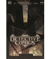 BATMAN: DETECTIVE COMICS NÚM. 13/ 38